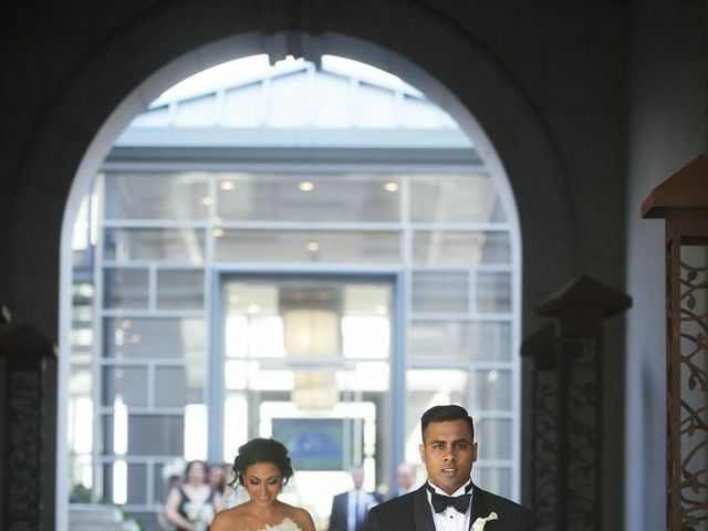 Sara and Steven's Wedding in Washington, District of Columbia 3