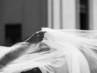 SERGEJ &amp; ALEXA's wedding 2