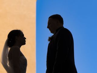 SERGEJ & ALEXA's wedding