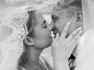 Rikki & Alice's wedding