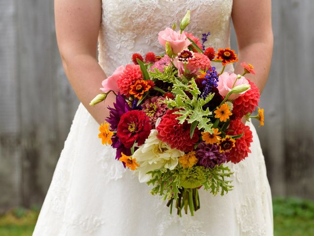 Lyndon and Hope&apos;s Wedding in Goshen, Connecticut 86