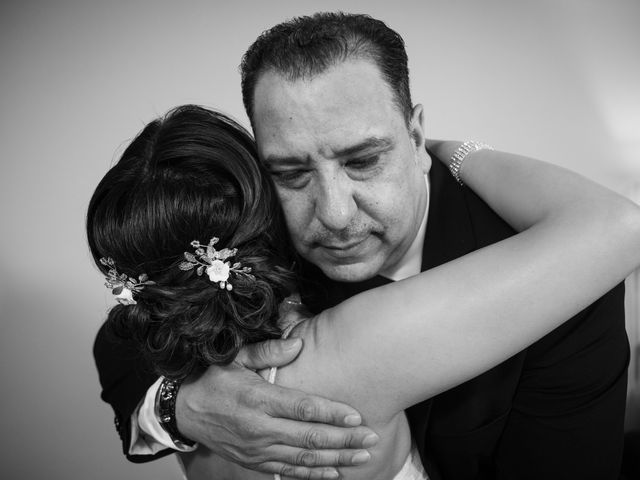 Cesar and Karely&apos;s Wedding in Federal Way, Washington 7