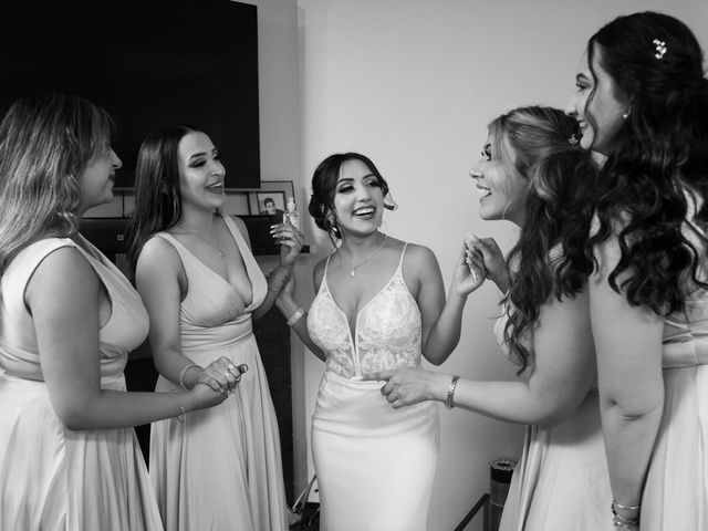 Cesar and Karely&apos;s Wedding in Federal Way, Washington 10