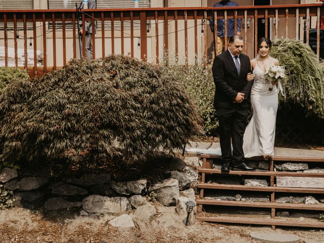 Cesar and Karely&apos;s Wedding in Federal Way, Washington 12