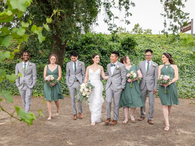 Robin and Curtis&apos;s Wedding in Sacramento, California 1