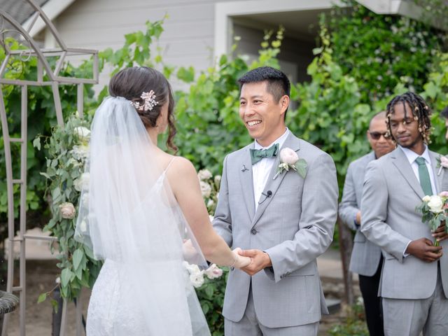 Robin and Curtis&apos;s Wedding in Sacramento, California 61