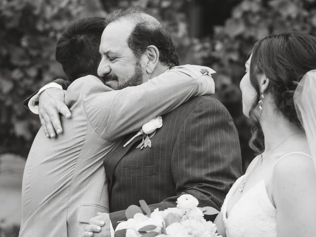 Robin and Curtis&apos;s Wedding in Sacramento, California 63