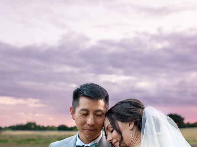 Robin and Curtis&apos;s Wedding in Sacramento, California 70