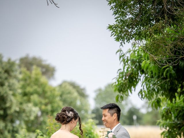 Robin and Curtis&apos;s Wedding in Sacramento, California 88