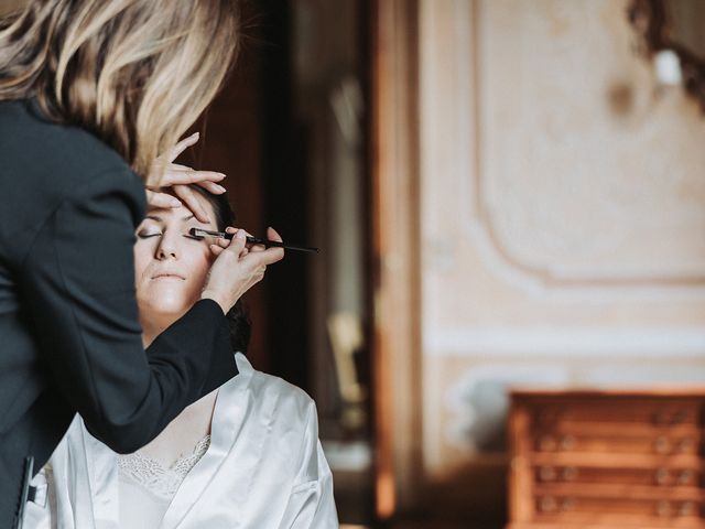 Umihiko and Cristina&apos;s Wedding in Venice, Italy 13