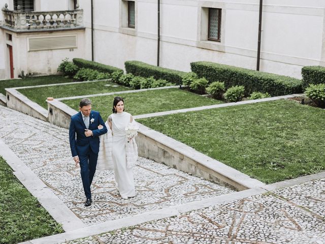 Umihiko and Cristina&apos;s Wedding in Venice, Italy 24