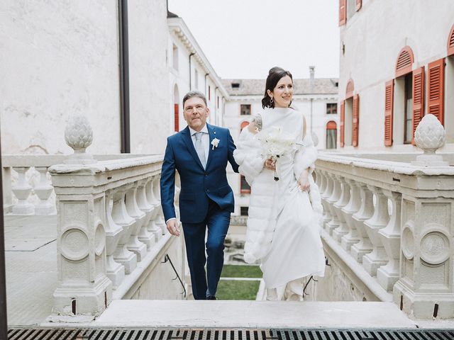 Umihiko and Cristina&apos;s Wedding in Venice, Italy 25