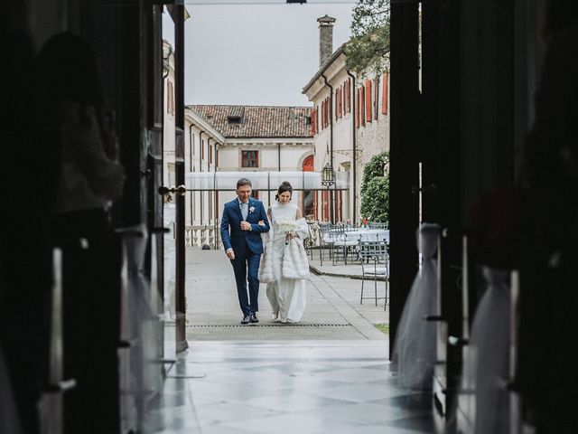 Umihiko and Cristina&apos;s Wedding in Venice, Italy 26