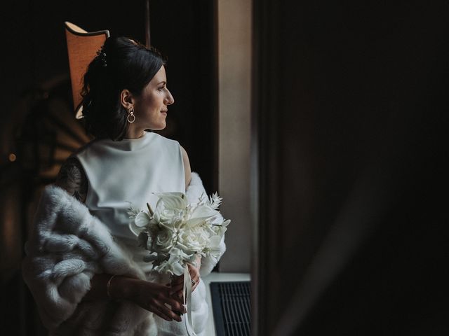 Umihiko and Cristina&apos;s Wedding in Venice, Italy 35