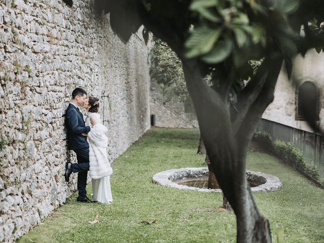 Umihiko and Cristina&apos;s Wedding in Venice, Italy 43