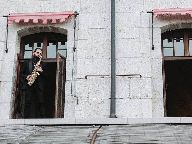 Umihiko and Cristina&apos;s Wedding in Venice, Italy 54