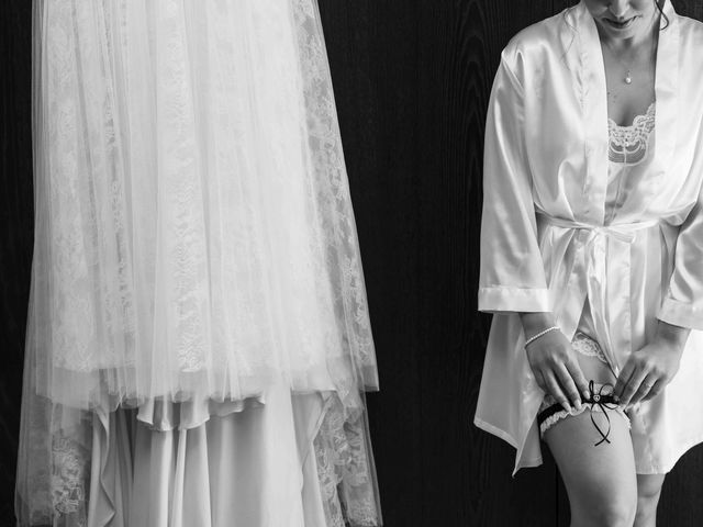 ALEXA and SERGEJ's Wedding in Rome, Italy 18
