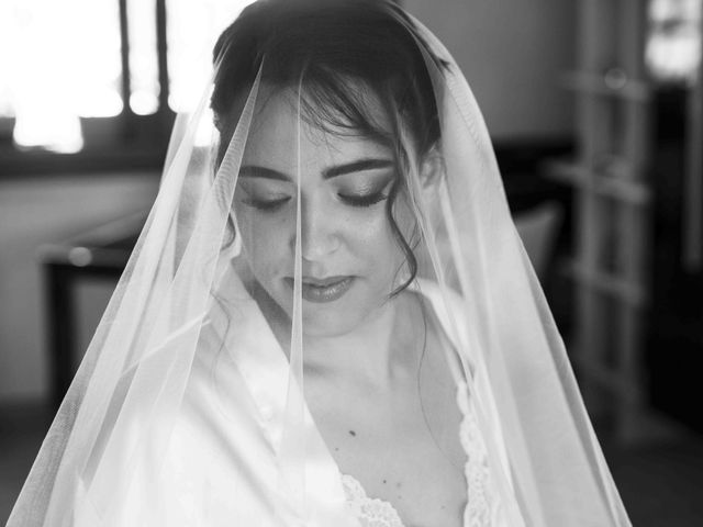 ALEXA and SERGEJ's Wedding in Rome, Italy 23