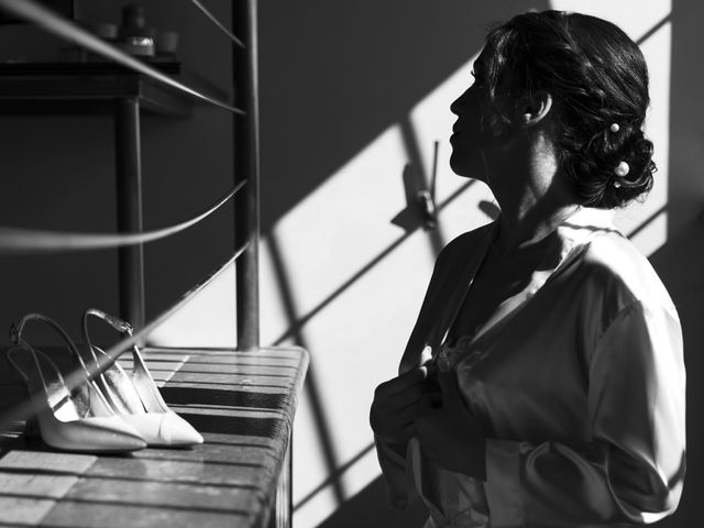ALEXA and SERGEJ's Wedding in Rome, Italy 47