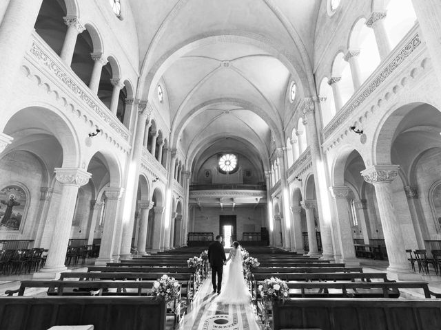 ALEXA and SERGEJ's Wedding in Rome, Italy 53