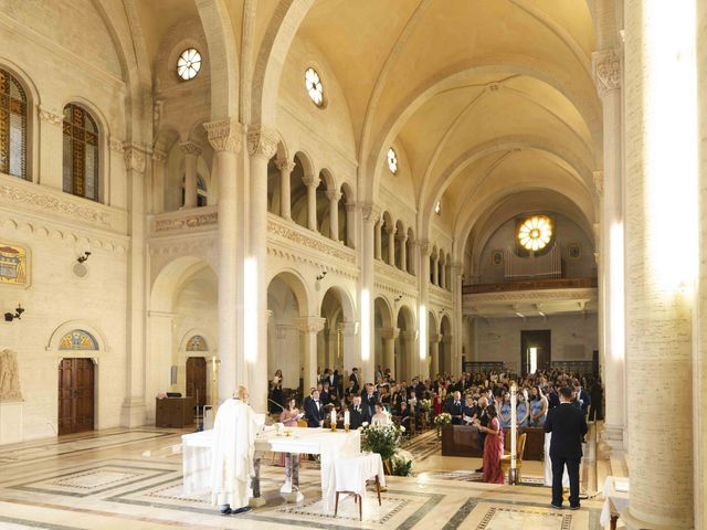 ALEXA and SERGEJ's Wedding in Rome, Italy 55
