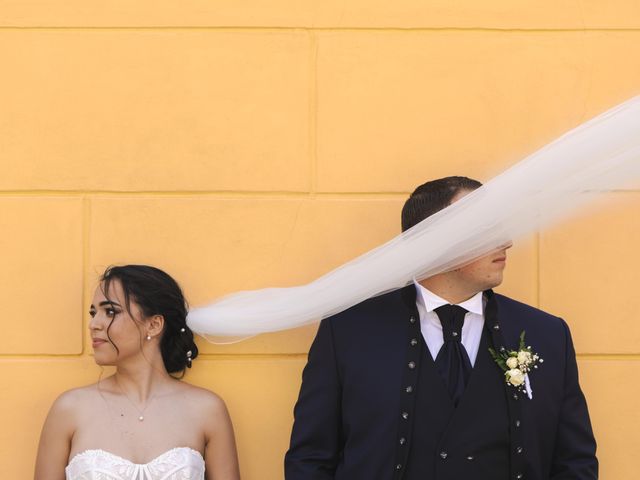 ALEXA and SERGEJ's Wedding in Rome, Italy 61