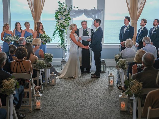 Julianne and Ben's Wedding in Salisbury, Massachusetts 37