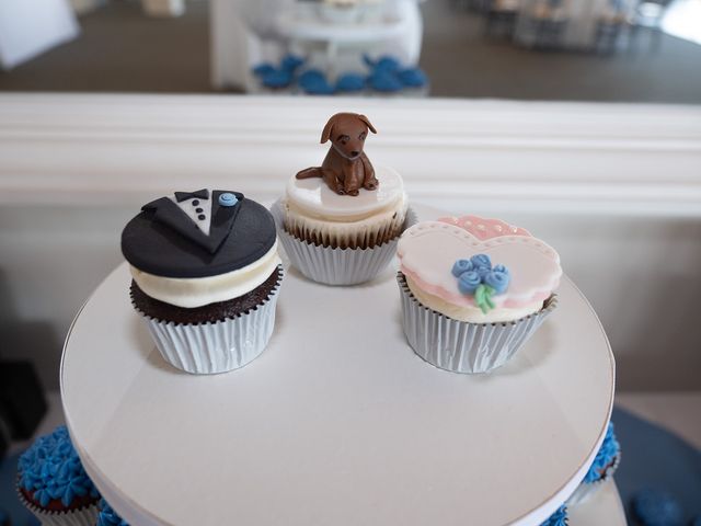 Julianne and Ben's Wedding in Salisbury, Massachusetts 41
