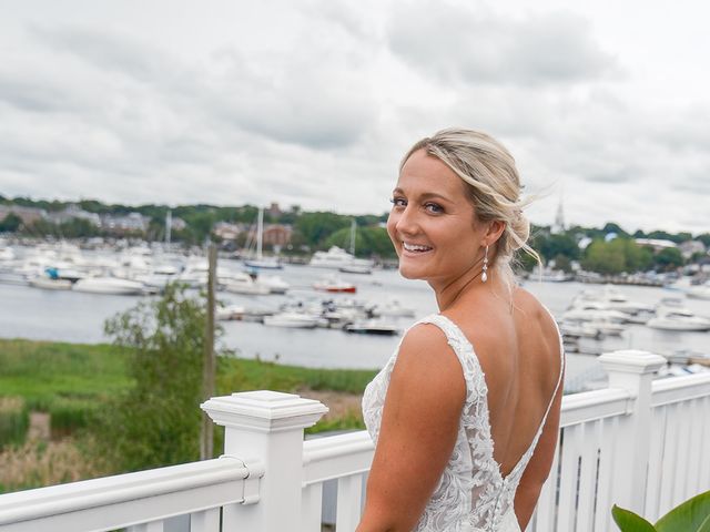 Julianne and Ben's Wedding in Salisbury, Massachusetts 47