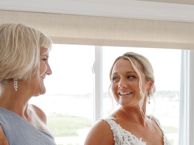 Julianne and Ben's Wedding in Salisbury, Massachusetts 51