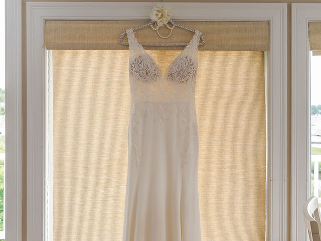 Julianne and Ben's Wedding in Salisbury, Massachusetts 53