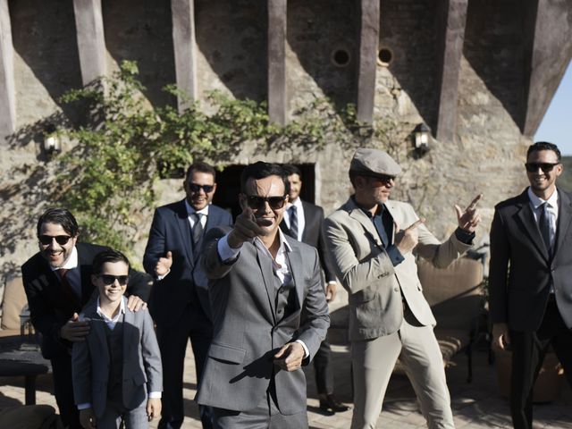 Iris and lucas's Wedding in Rome, Italy 1