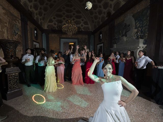 Iris and lucas's Wedding in Rome, Italy 17