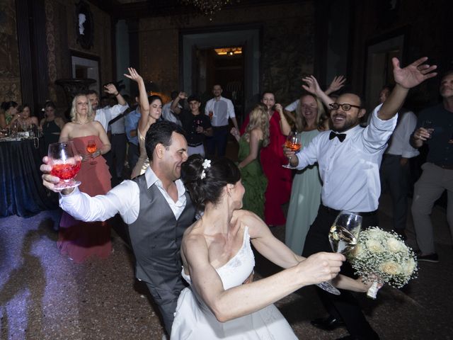 Iris and lucas's Wedding in Rome, Italy 18