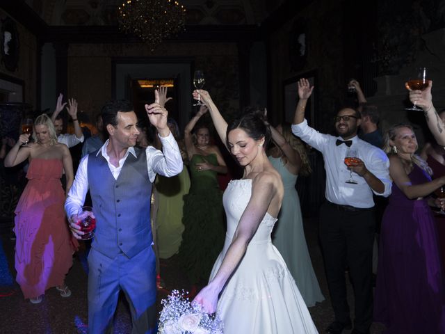 Iris and lucas's Wedding in Rome, Italy 19