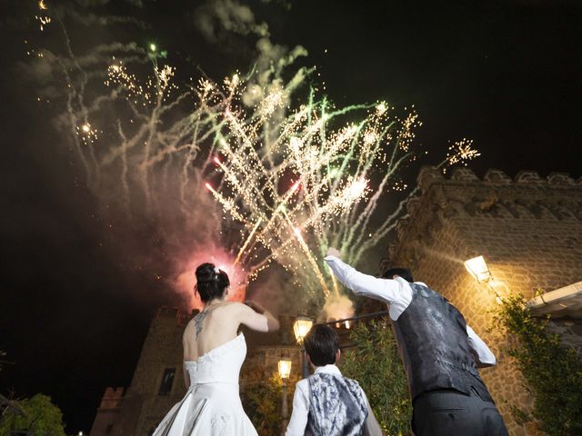 Iris and lucas's Wedding in Rome, Italy 21