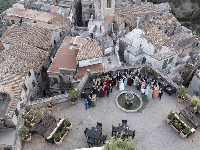 Iris and lucas's Wedding in Rome, Italy 22