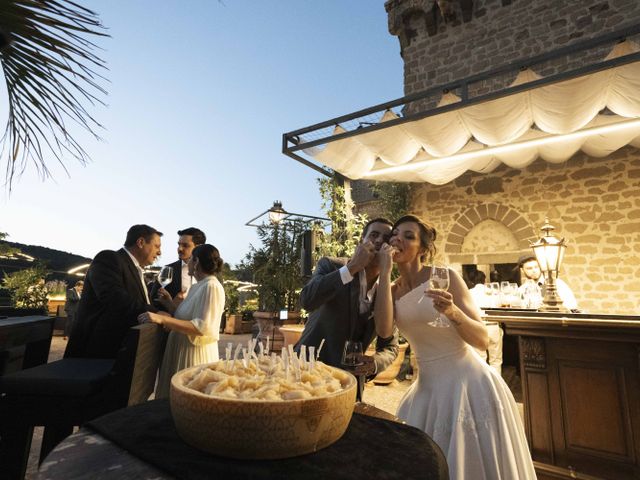Iris and lucas's Wedding in Rome, Italy 29