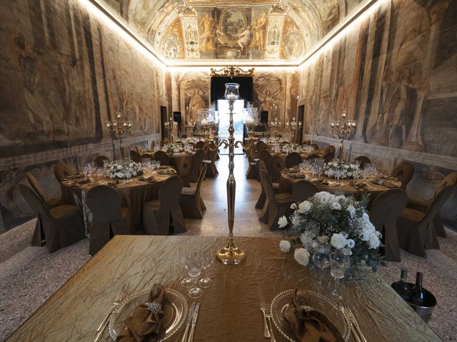 Iris and lucas's Wedding in Rome, Italy 30