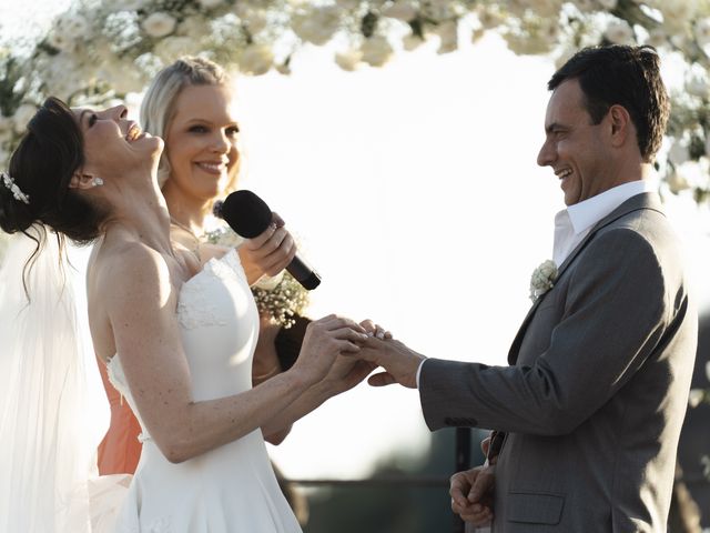 Iris and lucas's Wedding in Rome, Italy 37