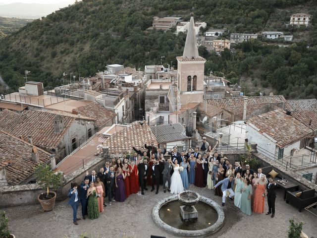 Iris and lucas's Wedding in Rome, Italy 47