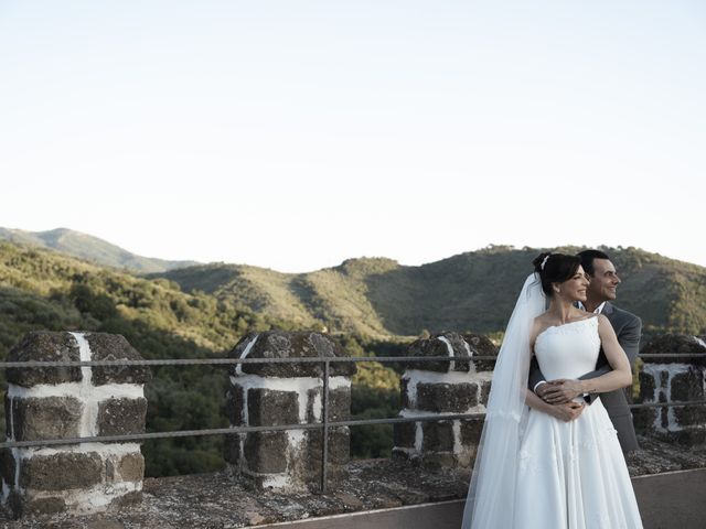 Iris and lucas's Wedding in Rome, Italy 54