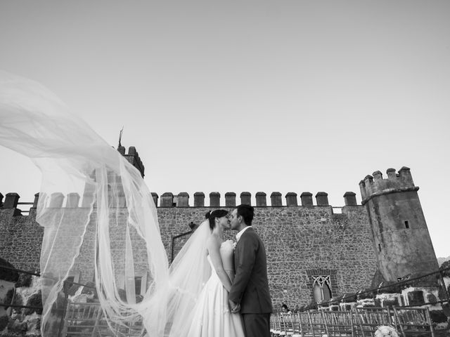 Iris and lucas's Wedding in Rome, Italy 55