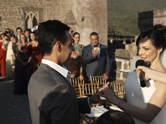 Iris and lucas's Wedding in Rome, Italy 58