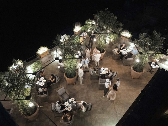 Iris and lucas's Wedding in Rome, Italy 70