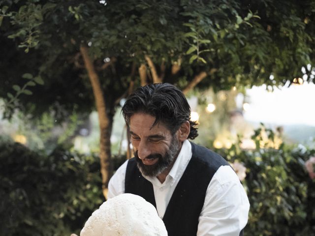 Iris and lucas's Wedding in Rome, Italy 76