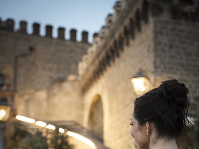 Iris and lucas's Wedding in Rome, Italy 83