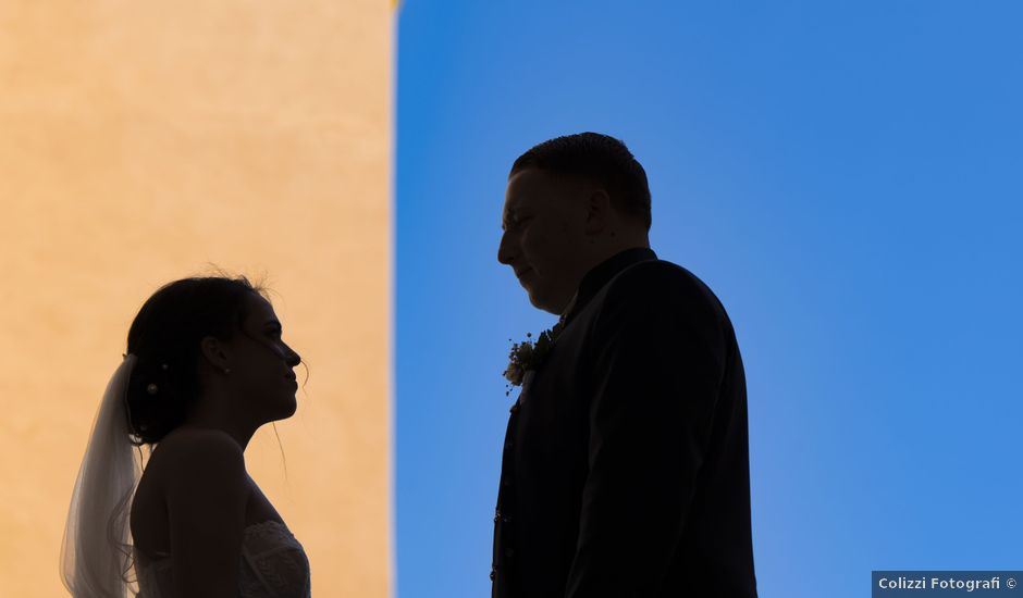 ALEXA and SERGEJ's Wedding in Rome, Italy