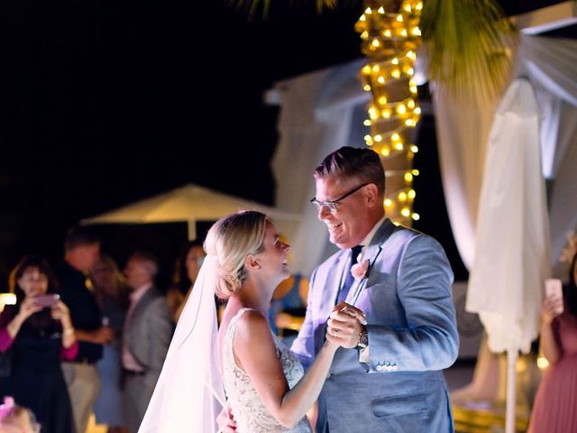 Tony and Hannah&apos;s Wedding in Quinta do Lago, Portugal 62