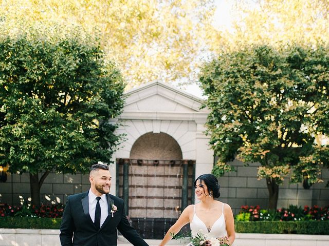 Spencer and Haidi&apos;s Wedding in Salt Lake City, Utah 37